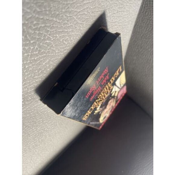 Flying Leathernecks (VHS) 1951 John Wayne Robert Ryan Battle Fighter Planes Jets - Picture 8 of 9